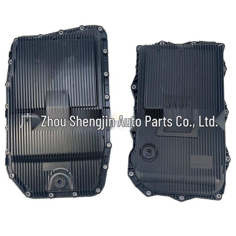 Масляный поддон LR007474/LR065238/JDE26442 Совместим с Land Rover Sport и Range Rover TED500010