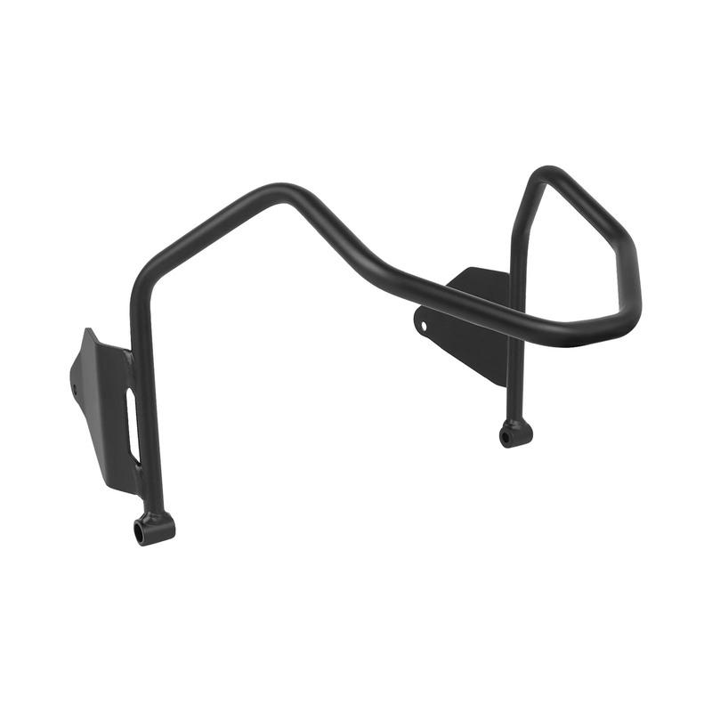 For HONDA XADV750 X-ADV X ADV 750 2017-2023 2024 2025 2026 Motorcycle Front Wheel Bumper Protector Fender Mudguard Crash Bars