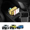 Temiry Новый Jimny Подстаканник Ящик для хранения для центральной консоли Дополнительная полка для хранения напитков JB64/JB74, Держатель,