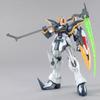 BANDAI SPIRITS MG Mobile Report Gundam W Endless Waltz Gundam Deathscythe EW масштабная пластиковая модель 1/100 с цветовой кодировкой