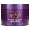 Curl Habit, Curl Shaping Gel, Medium Hold for All Curl Types, 10.5 Fl Oz (310 Ml)