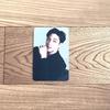 [USED] Stray Kids NACIFIC Double-Sided Trading Card Bang Chan