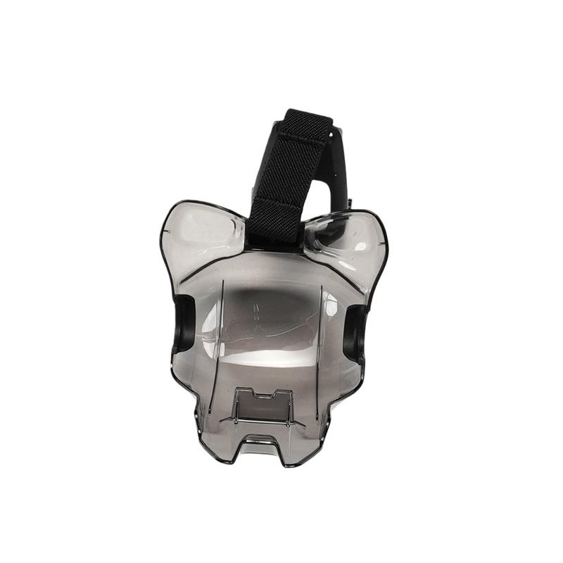 PTZ Protect Cover Replacement for DJI MINI 5 PRO Gimbal Protective Frame for Mini 5 Pro Accessory Repair Parts 95%