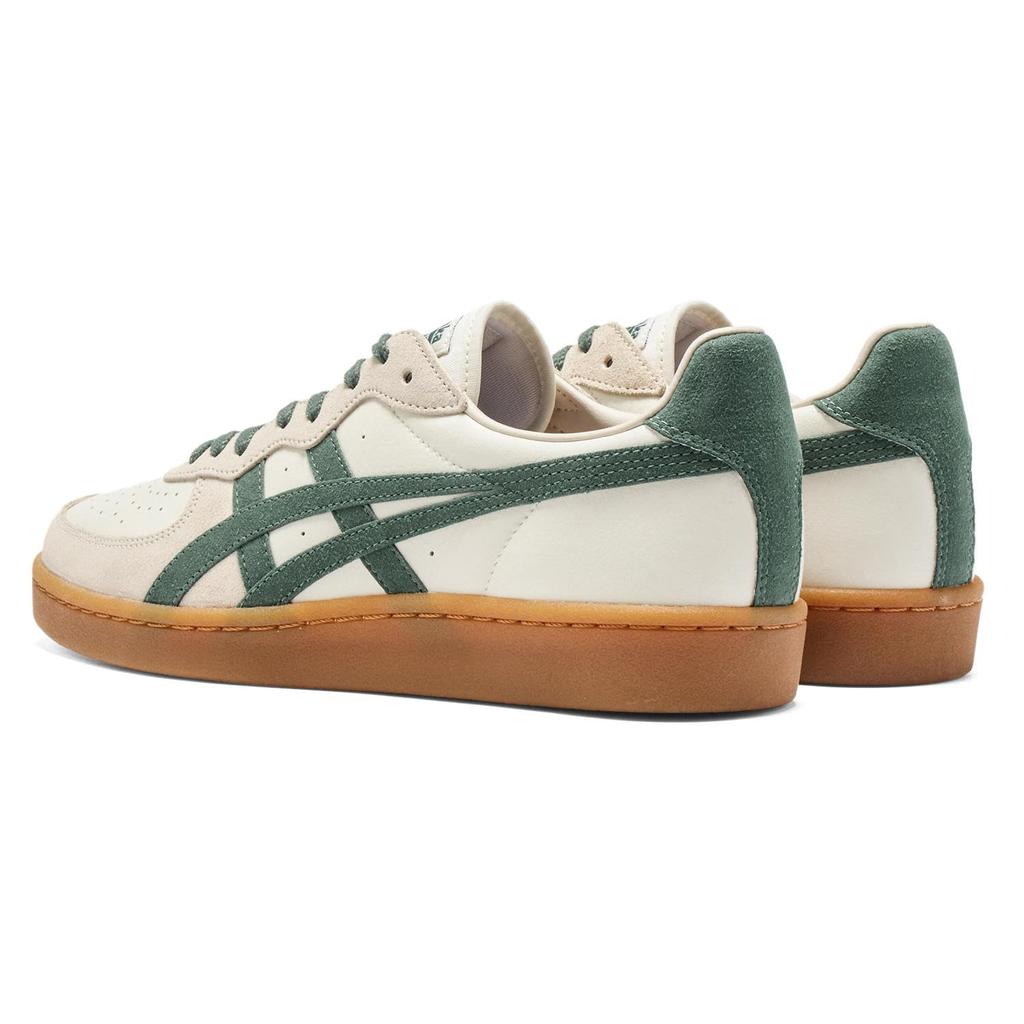 Sneakers GSM Green cm [Onitsuka Tiger] Cream/Hiking 24.0