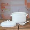 Ceramic Oil Storage Jar