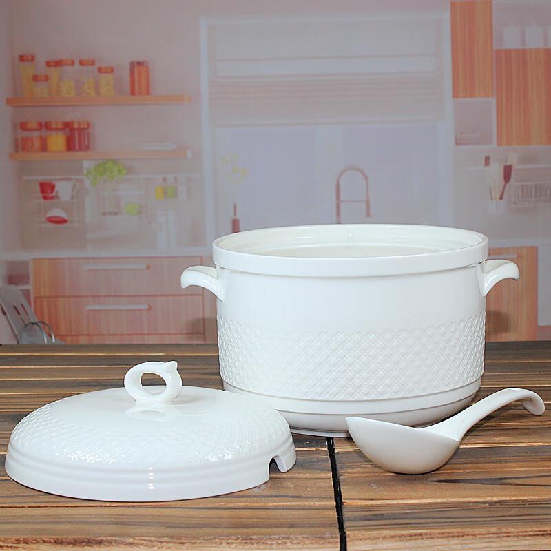 Ceramic Oil Storage Jar