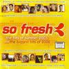 CD OMNIBUS (COMPILATION) - So Fresh - The Hits Of Summer2003 P 74321952362 BMG Australia 2002 Australia Rap & Hip-Hop/R&B Used
