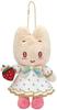 Клубничная газета Marron Cream Mascot 209863-25