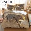 Animal Bedding Set Duvet Cover Set 3d Bedding Digital Printing Bed Linen Queen Size Bedding Set Fashion Design