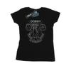 Harry Potter Womens/Ladies Dobby Seal Cotton T-Shirt