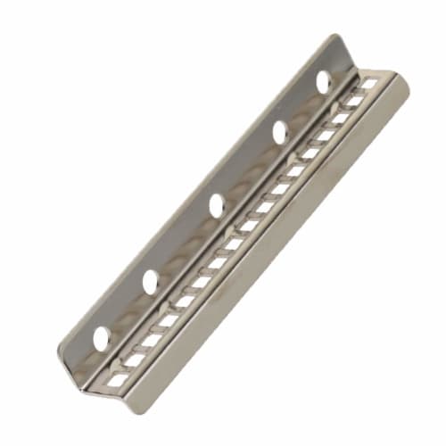 Sharplace 17-Key Kalimba Key, Kalimba Bridge, Kalimba/Thumb Piano Parts