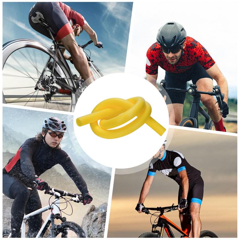 Лента для покрышки велосипеда Прочная лента для фэтбайка Защита от проколов Велосипедные аксессуары Защитная запасная часть для поездок на работу и на открытом воздухе