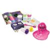 Le slime phosphorescent - Clementoni - Science &amp; Jeu - Jeux Scientifiques