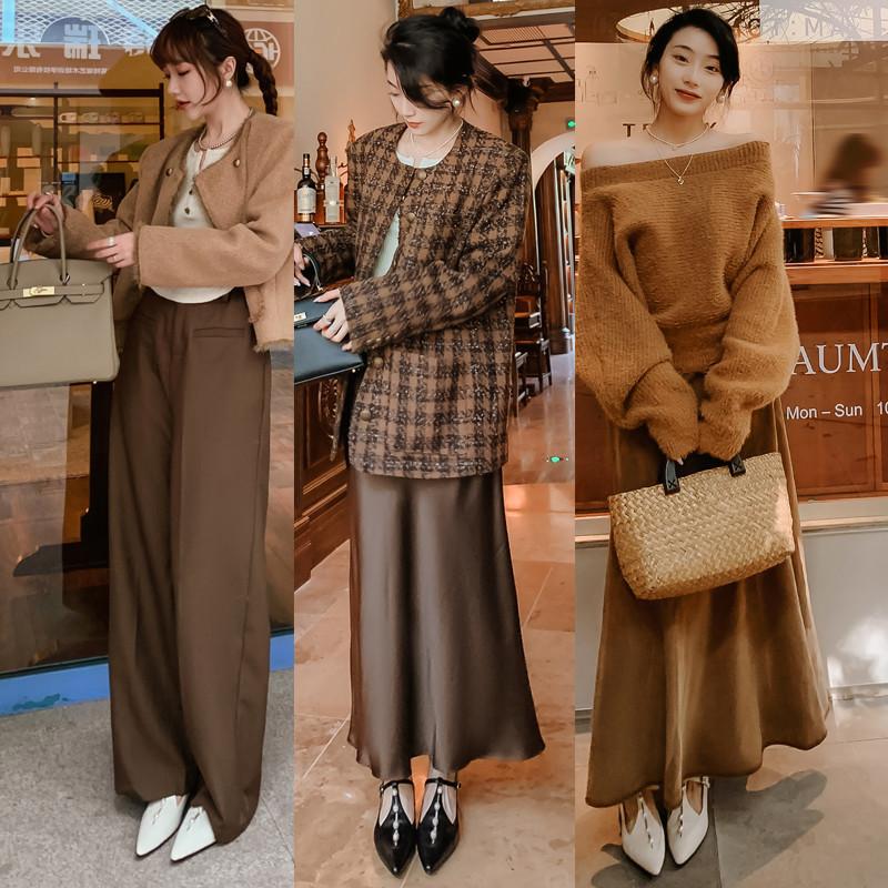 Туфли Мэри Джейн с острым носком и плоским дном Xiaoxiangfeng, женские, с полым Т-образным вырезом и толстым каблуком, туфли на низком каблуке, одинарные туфли