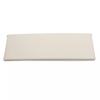 A03E-Car Sunvisor Vanity Mirror Cover LR063682 For Land Rover Range Rover Sport Evoque Discovery 4
