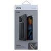 Uniq Heldro Case Iphone 13 Pro / 13 6.1 Smoke/Smoke