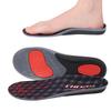 Военные тренировочные спортивные стельки для обуви для мужчин и женщин, дышащие, впитывающие пот, поддерживающие свод стопы, нескользящие, амортизирующие стельки
