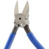 Кусачки Keiba Ergo для плоского края 150 мм Пластик, для левой руки, Форма, PL-746L