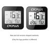 CYCPLUS G1 Велокомпьютер GPS Спидометр Беспроводные Велосипедные Аксессуары Водонепроницаемый Велоспорт Ciclocomputador Одометр
