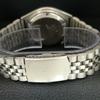 ОРИГИНАЛЬНЫЕ ВИНТАЖНЫЕ АВТОМАТИЧЕСКИЕ ЧАСЫ CITIZEN 8200 ЯПОНИЯ МУЖСКИЕ ЗЕЛЕНЫЙ ЦИФЕРБЛАТ a709332-1