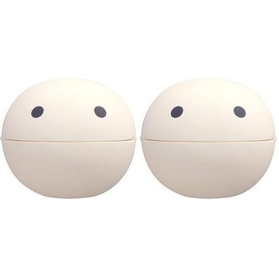Держатель Otamatone Pakupaku Белый ( 2)