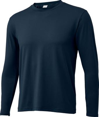 Майка темно-синяя размер 160 для мальчиков BO8910J, (2900),