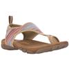 Womens/Ladies Beachie Sandals
