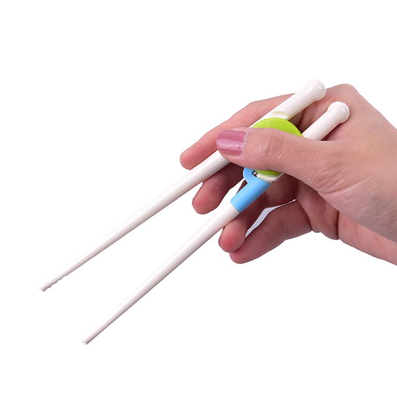 Обучение детей портативным многоразовым палочкам для еды Методика обучения детей