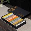 12 Types of Natural Incense Per Box Sandalwood Osmanthus Incense Stick Home Fragrance Aroma Blessing Ceremony Pray Buddha Cense 7