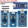 Оригинальный чип Pro Micro ATmega32U4 5 В 16 МГц, замена ATmega328 для Arduino Pro Mini с 2-рядным контактным разъемом для Leonardo UNO R3