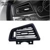 Left Console Grill Dash AC Air Vent Fit For BMW 520i 523i 525i 528i 530i 535i