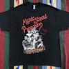 Винтажный подарок Manic Street Preachers для фанатов Мужская S-235XL Футболка 9D409 Унисекс Футболка