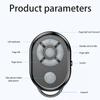 Bluetooth-видео, дистанционное управление поворотом страницы, управление фильмами, контроллер камеры для селфи-палки для мобильного телефона
