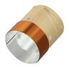 Easily Replaceable Round Copper Wire Voice Coils In Various Sizes Offered