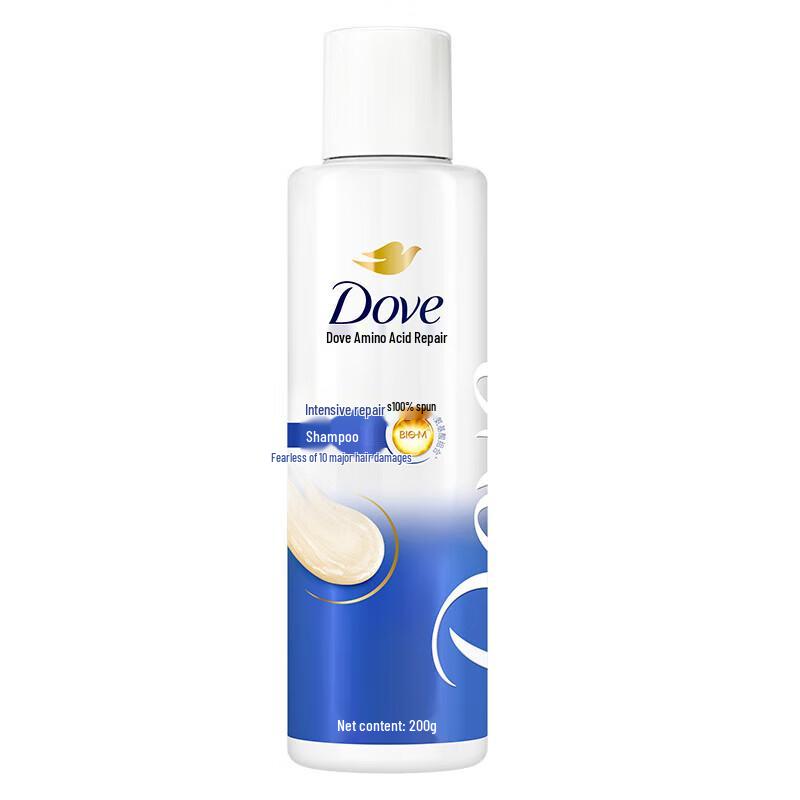 Dove Nourishing Repair Shampoo & Essence Set