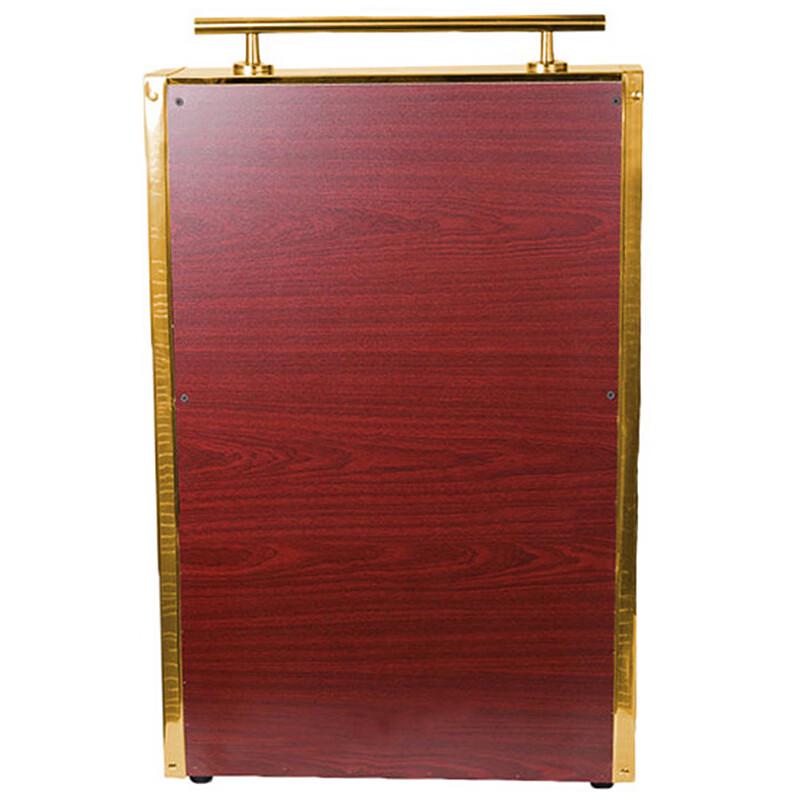 Commercial Automatic Electric Shoe Polisher