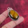 Yellow Flash Labradorite Jewelry, 925 Solid Sterling Silver Pendant Handmade Gemstone Jewelry, Gifts For Wife Brand New Pendant