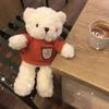 Cute Sweater Teddy Bear Doll Plush Toy Large Hug Bear Doll Activity Gift Grab Machine Doll