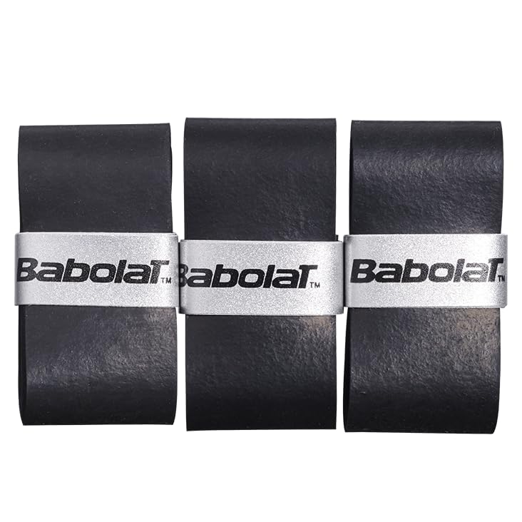 Babolat Теннисная лента для обмотки ручки VS Original X3 VS ORIGINAL Овергрип 653040
