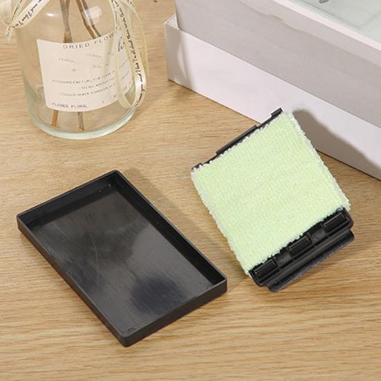 Инструмент для чистки гитарных струн Акустическая Электрогитара Бас Укулеле Струнная Ткань Скраббер Накладка грифа Лады Обслуживание Инструмент для чистки