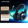 Беспроводная игровая гарнитура Edifier HECATE G6pro с двумя режимами и объемным звуком 7.1