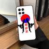 Чехол Kungfu Taekwondo для Samsung Galaxy M56 M16 M36 M33 M53 M13 M12 M32 M52 M20 M15 M55 M31 M14 M35 M34 M54