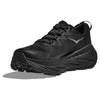 HOKA  Skyline Float X Triple Black Women Sneakers 1143430-BBLC