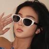 Солнцезащитные очки для женщин Модные очки Солнцезащитные очки для женщин/мужчин UV400 Модные очки
