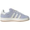Adidas Оригиналы CAMPUS 00-х Низкие кеды для скейтборда Женские Синие IH4376