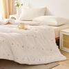 Yalu Soybean Fiber Comforter