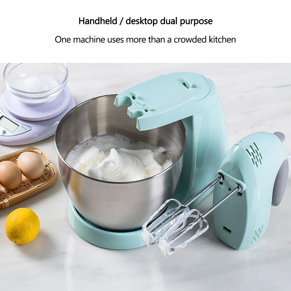 5 Speed Electric Vertical Mixer Cake Mixer