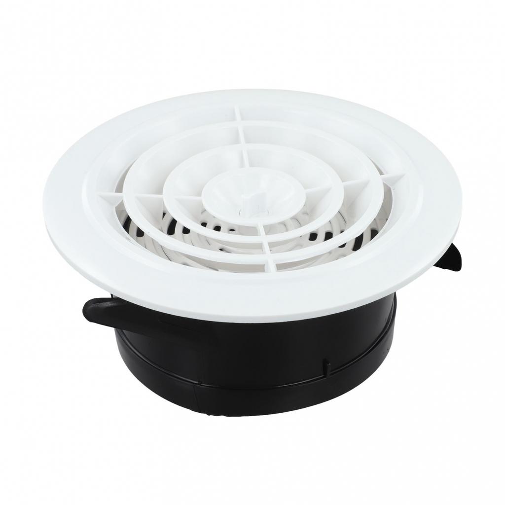 ABS Вентиляционная решетка Вентиляционная крышка Вентиляционная решетка