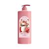 Bouquet Garni Moisture Body Wash - White Musk Scent (1.5L)