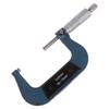 Precise Electronic LCD Caliper Gauge Micrometer 25-50/50-75/75-100mm Outside Metric Caliper Measurement Micrometer Tool